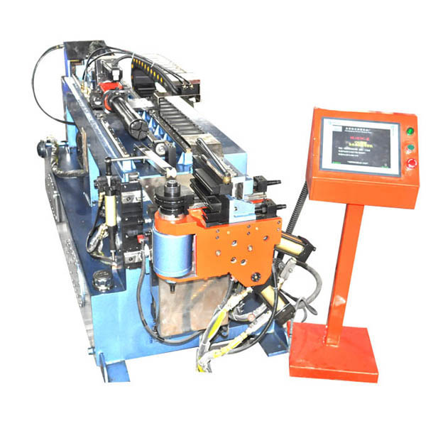 ML-CNC18三軸全自動彎管機(jī)